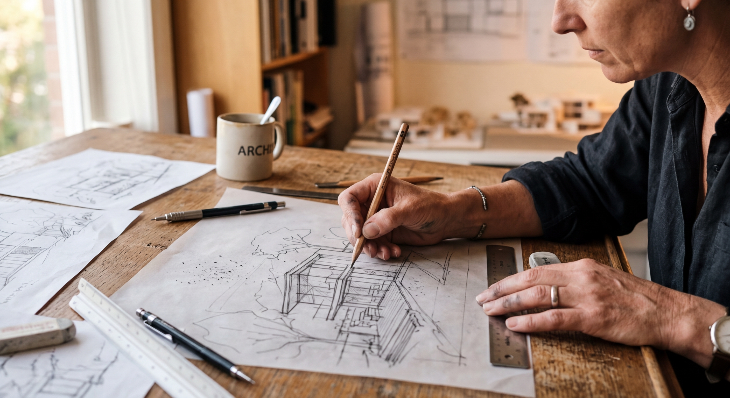 Cr&eacute;ativit&eacute; et conception sur-mesure