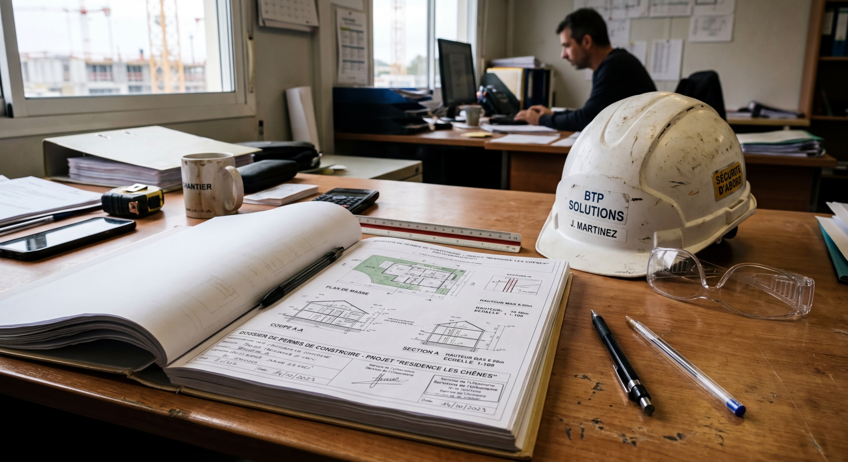 Expertise technique et r&eacute;glementation